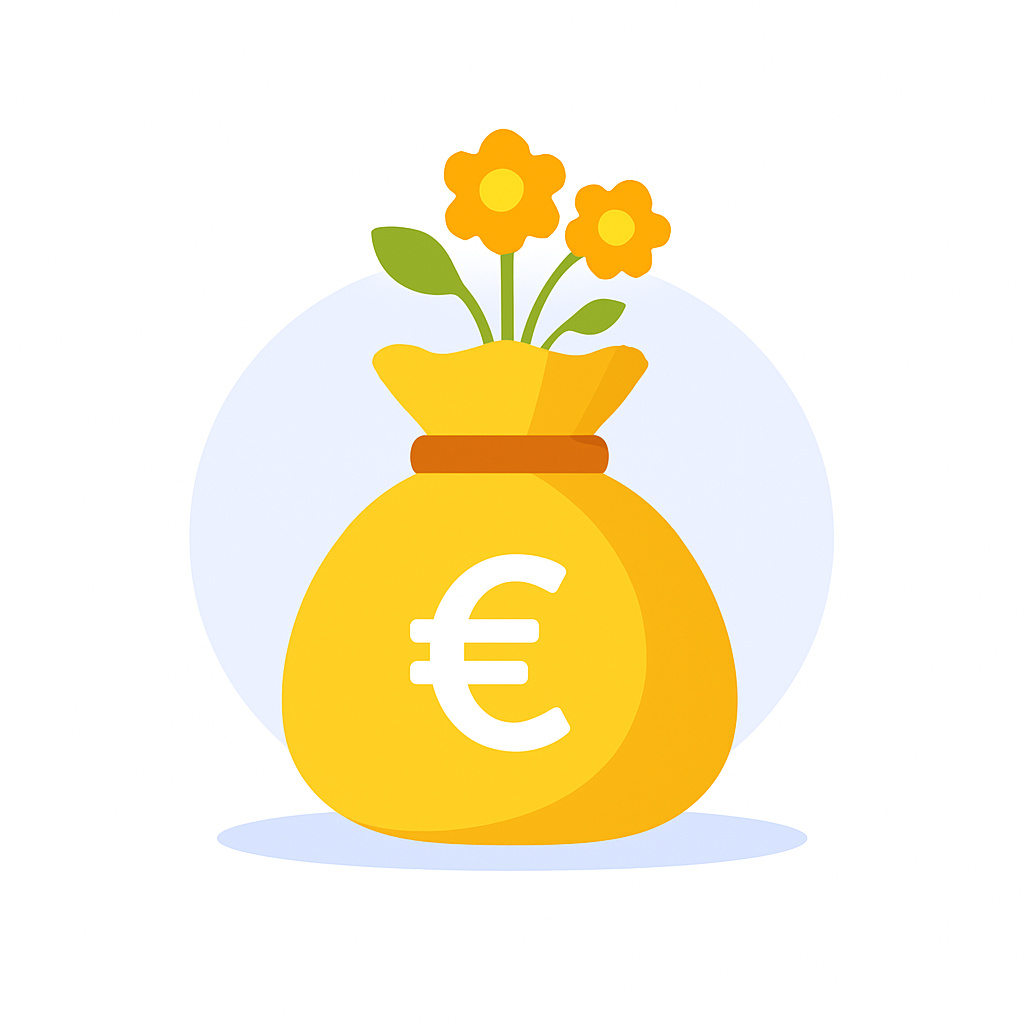 Bouquet souhaité