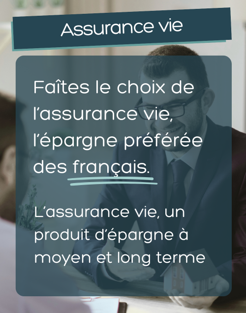 Assurance vie assurevia
