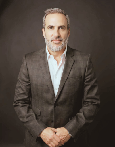 David Moaté