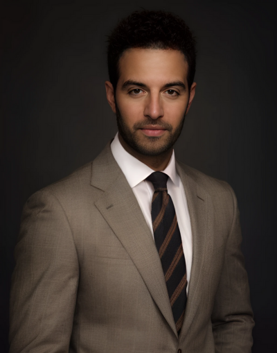 yaniv dayan